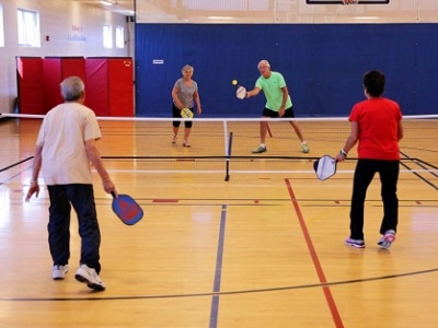Kankakee Area YMCA