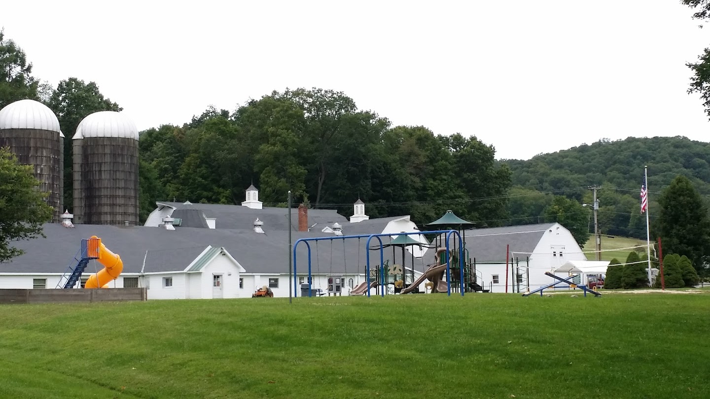 8 Tymor Park Rd, Lagrangeville, NY 12540, USA