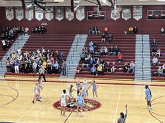 Menomonie Middle School