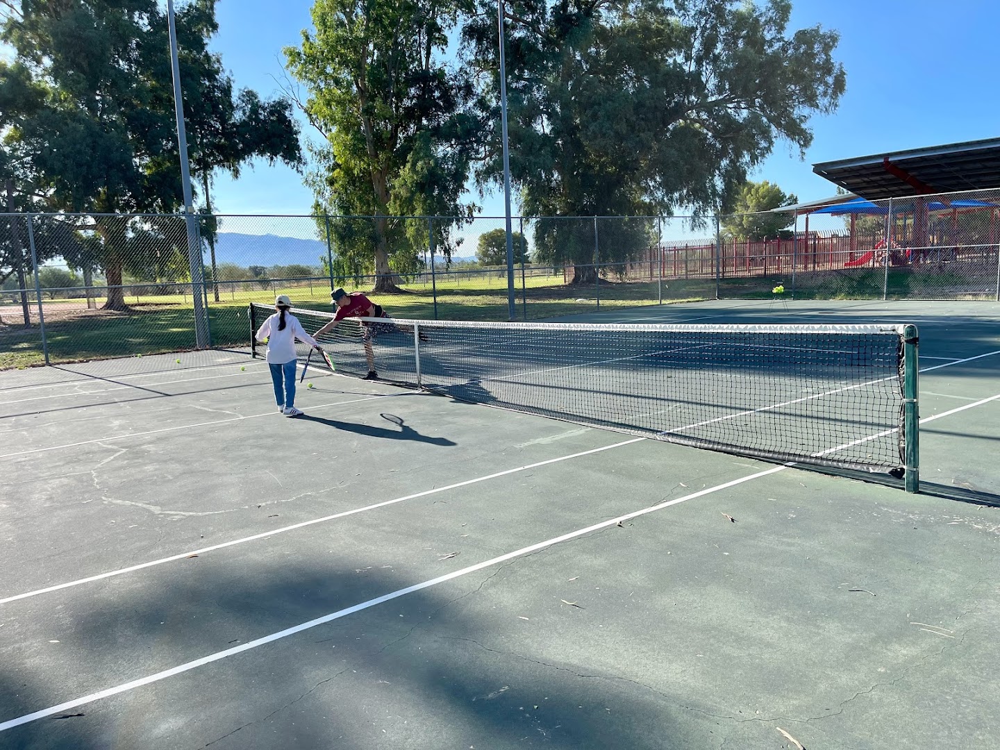 Stefan Gollob Park