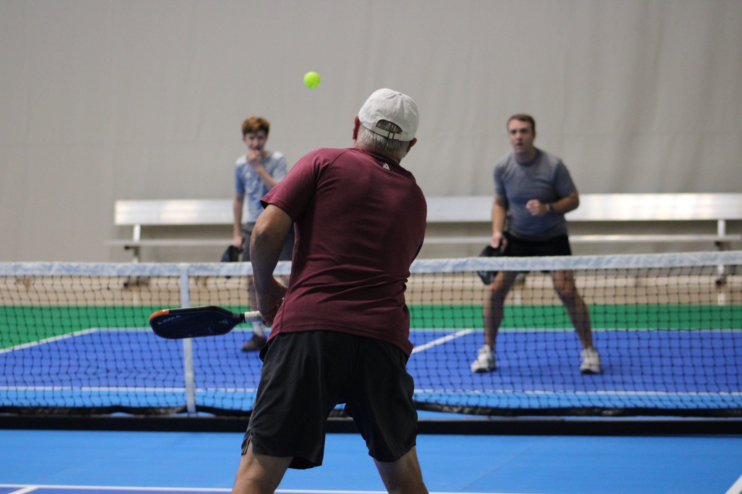 Iron Peak Sports & Events
