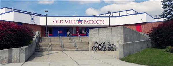 620 Patriot Ln, Millersville, MD, 21108, USA
