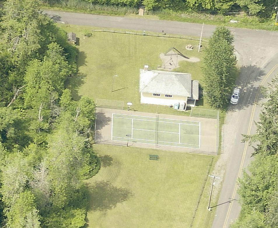 The Old School House