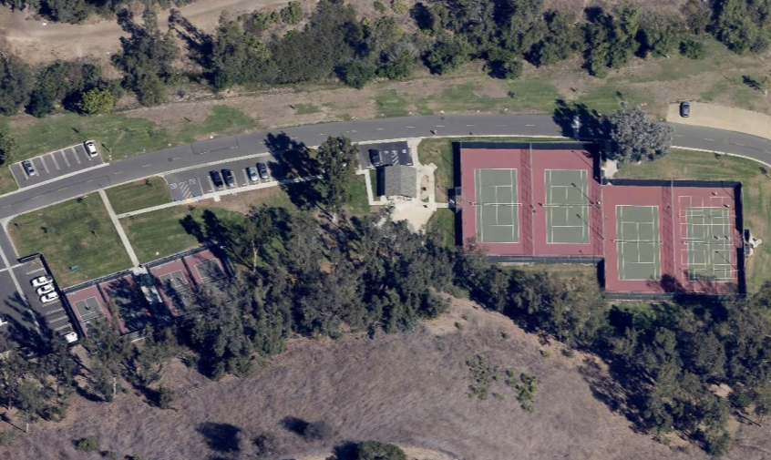 Laguna Niguel Regional Park