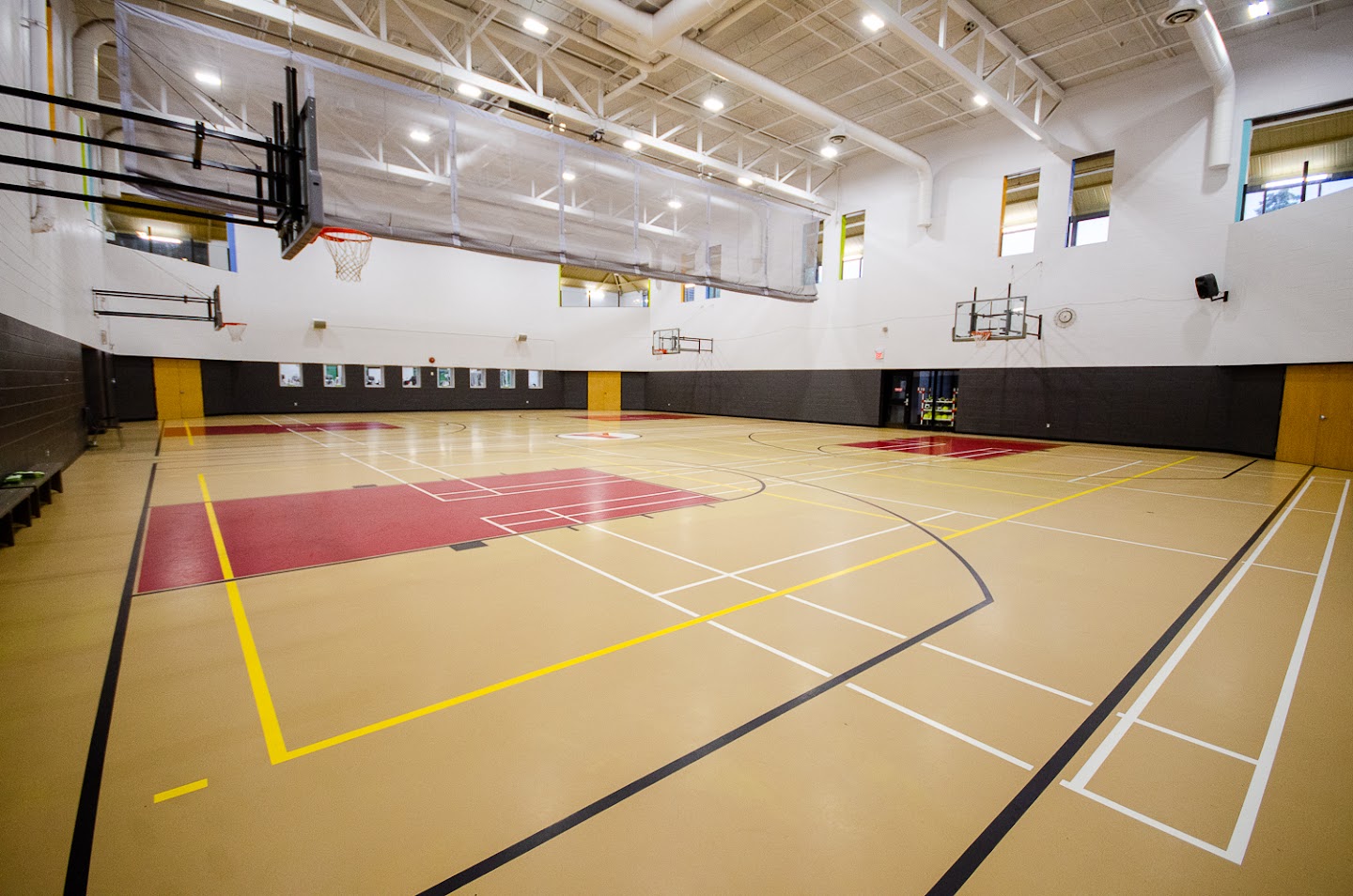 A.R. Kaufman Family YMCA