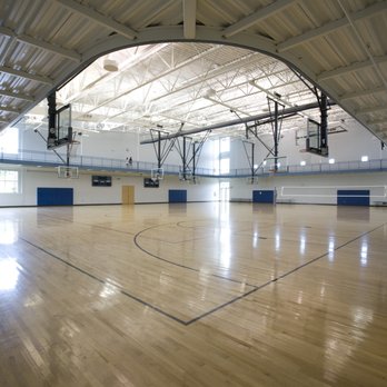 Centennial Commons