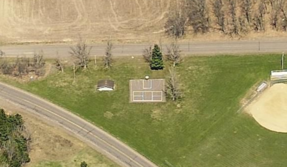 Stone Lake Lions Park