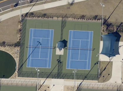 Orlando Tennis Centre