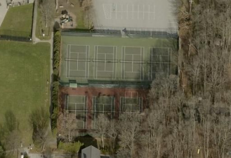 Cleveland University Heights