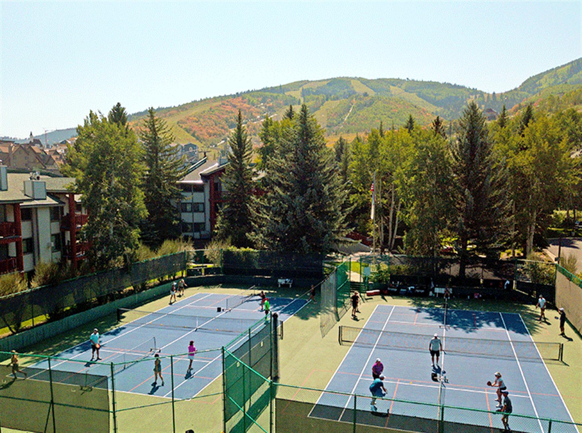1915 Prospector Avenue, Park City, Utah 84060, United States