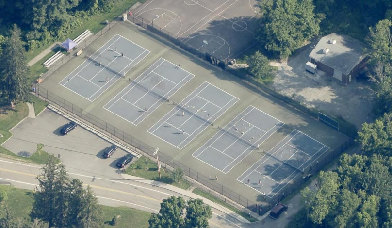 Westbrook Courts