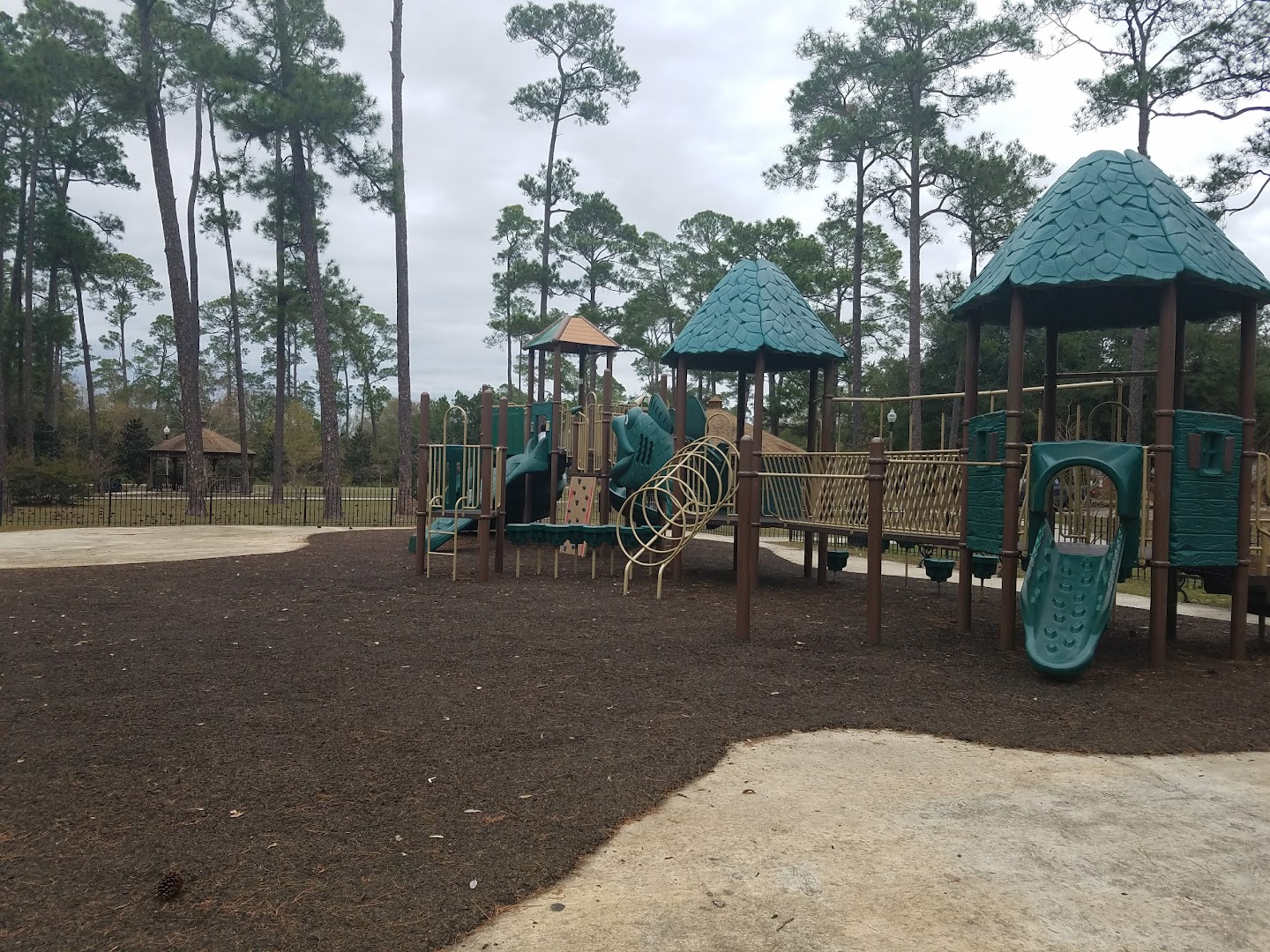 Bayou View Park