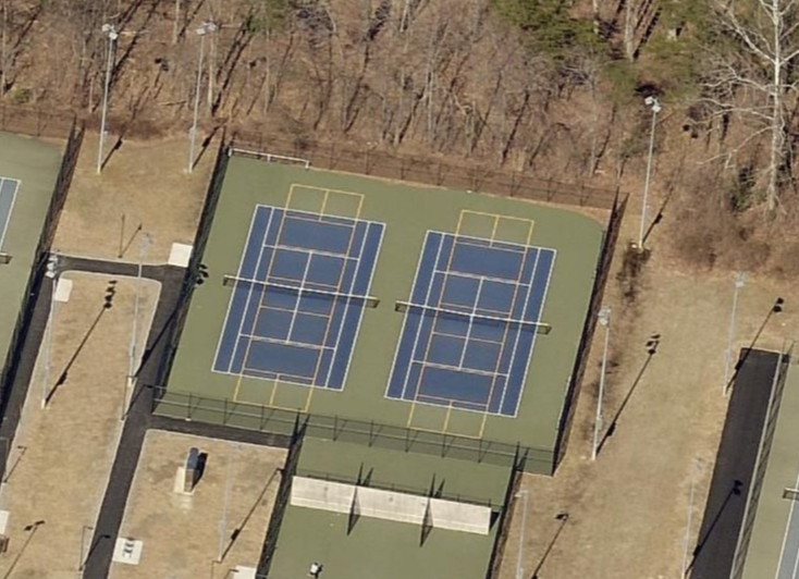 8100 VA-620, Annandale, VA 22003, USA