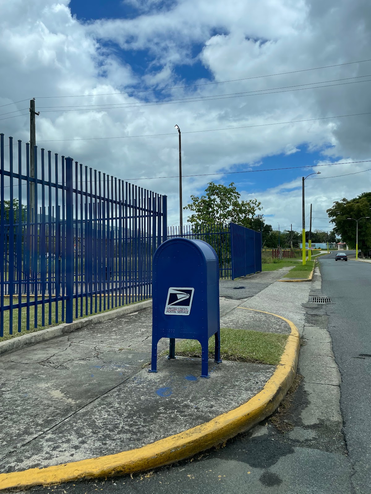 Gurabo Tennis Club