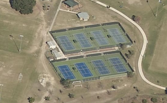 Boerne Tennis Center