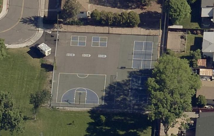 1201 E Taylor St, Reno, NV, 89502, USA