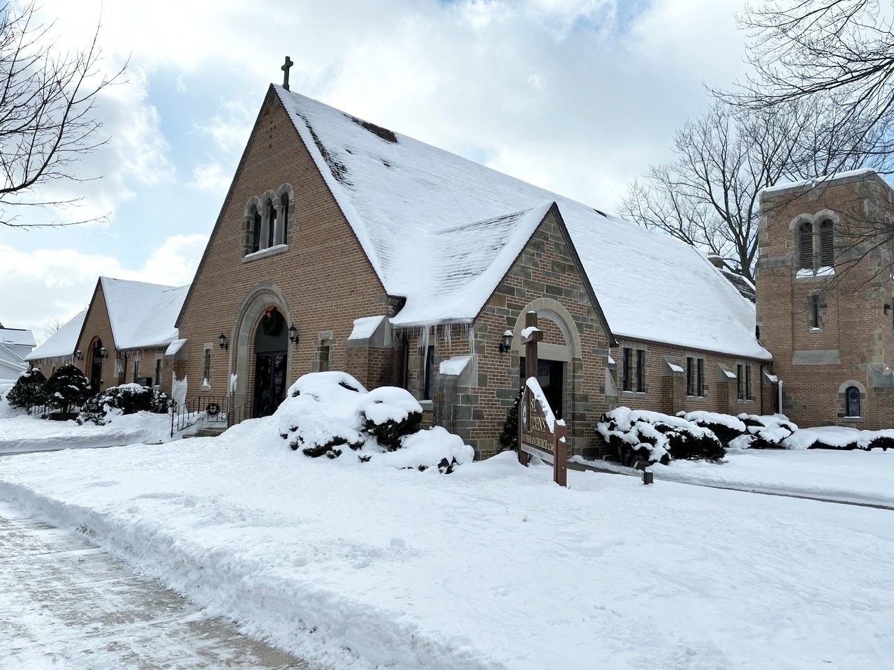 St. John's Lutheran Church