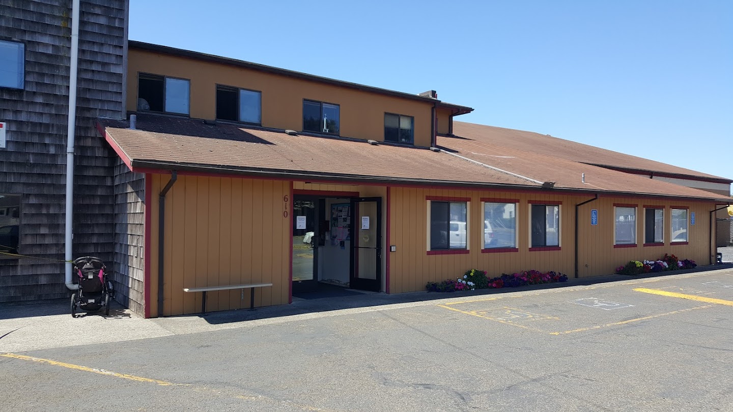 610 Stillwell Ave, Tillamook, OR, 97141, USA