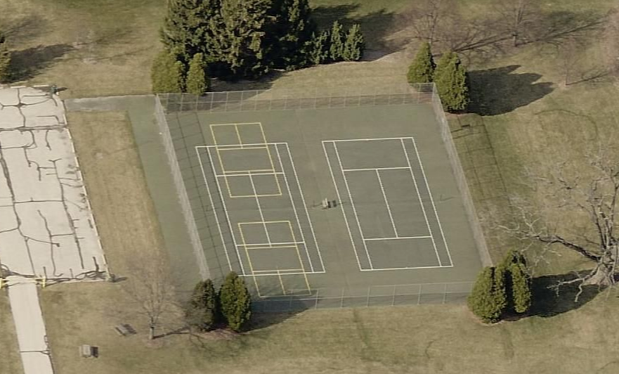 Camelot Park