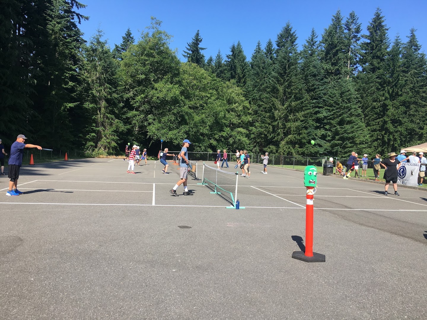 South Whidbey Sports Complex