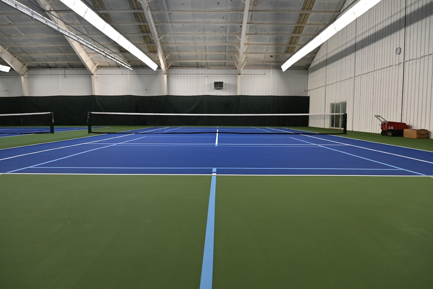 Mentor Community Recreation Center