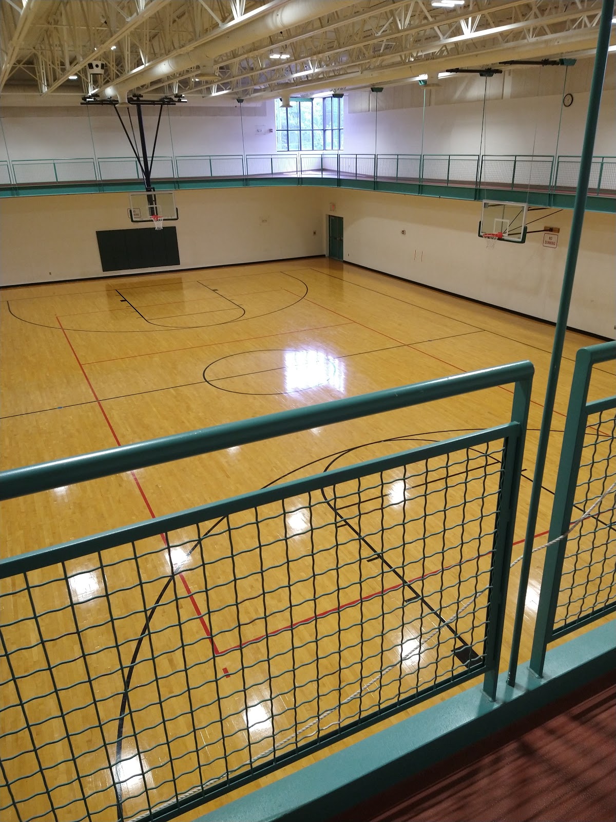 F Street Community Center