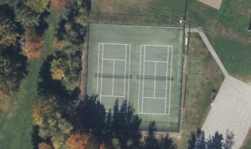 Norway Rec