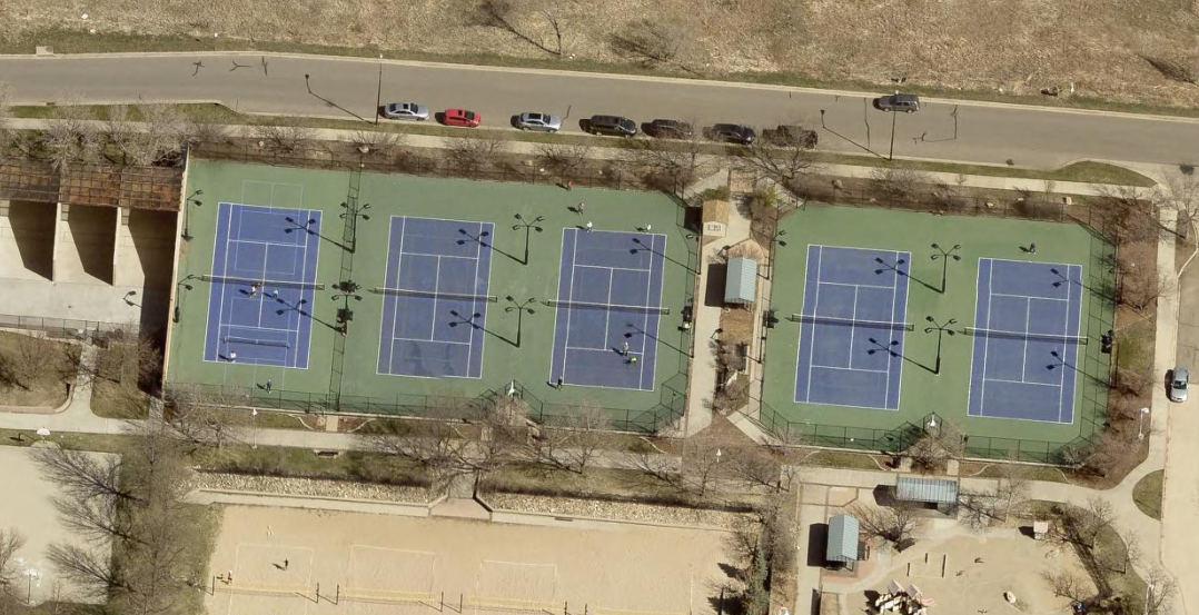 5660 Sioux Dr, Boulder, CO, 80303, USA
