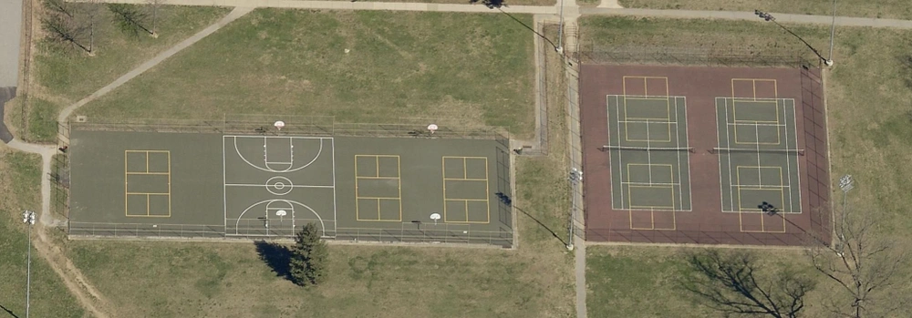 Loch Raven Recreation Center