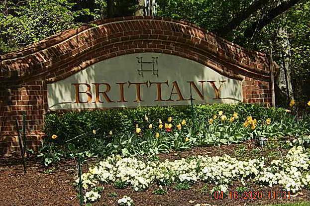 Brittany Neighborhood Park