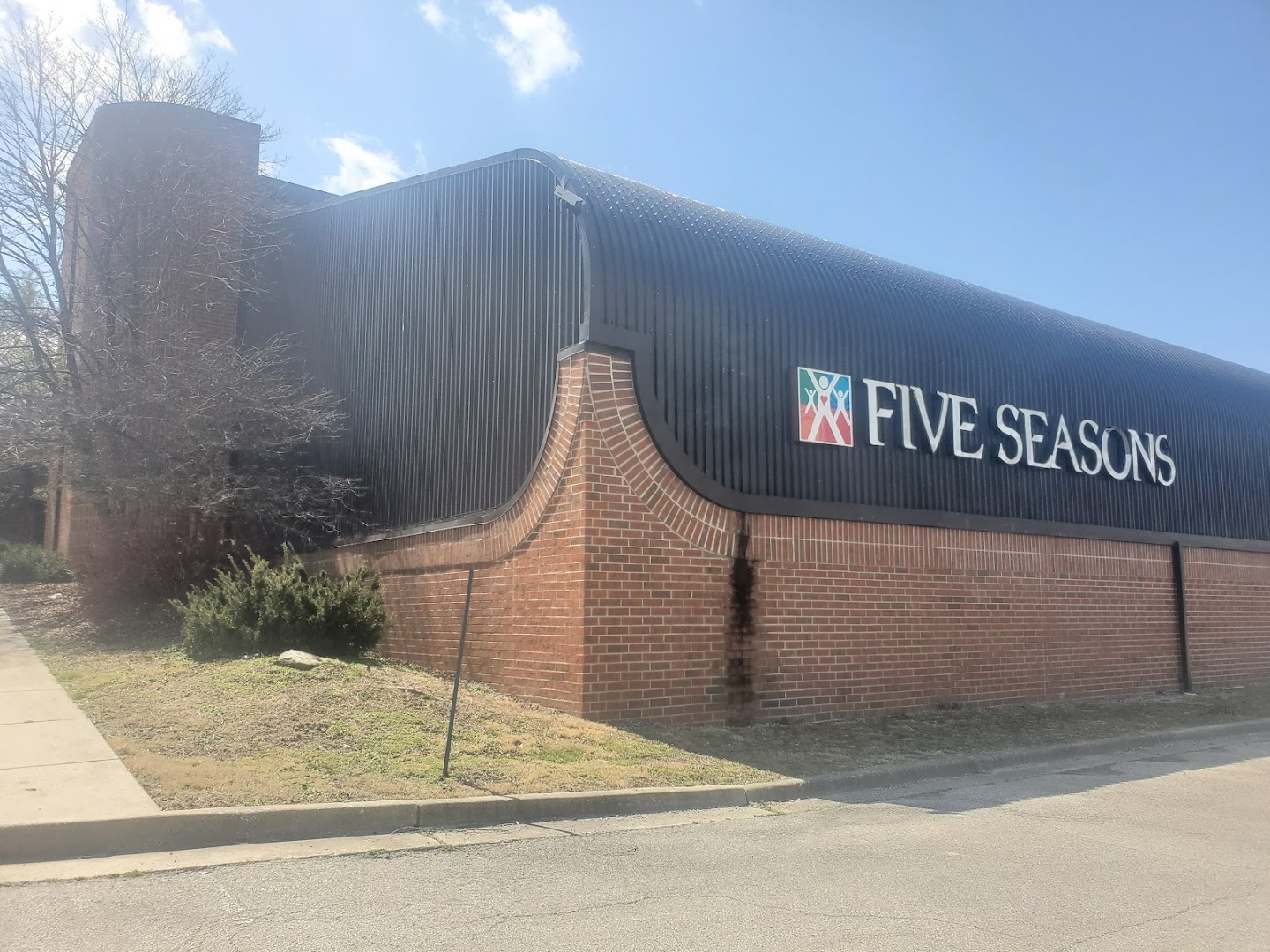 Five Seasons Sports Club