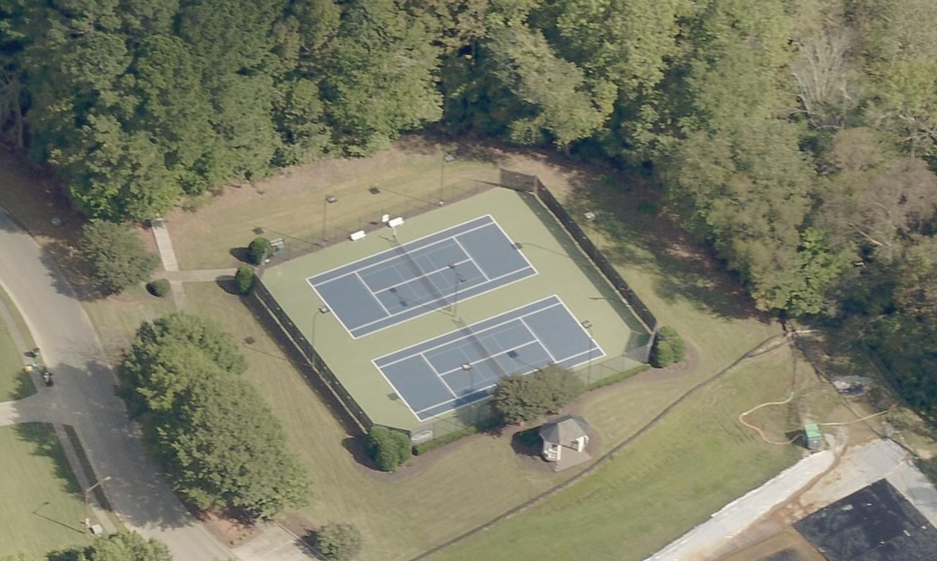 Lake Sovereign Courts
