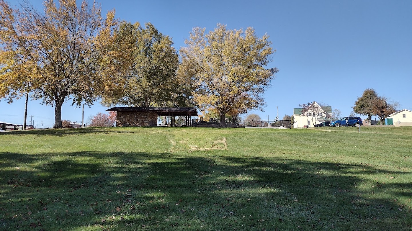 Crouse Park
