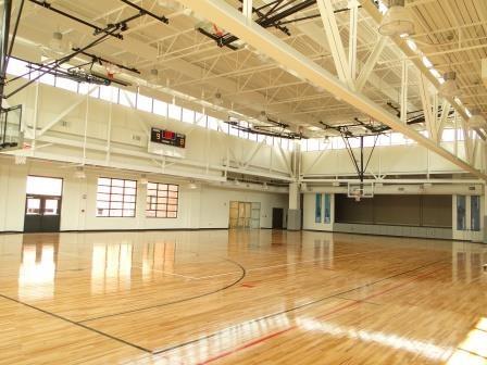 Ebster Recreation Center