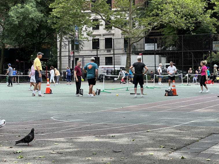 1245 1st Ave., New York, NY 10065, USA