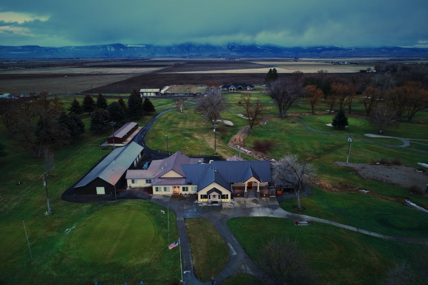 La Grande Country Club