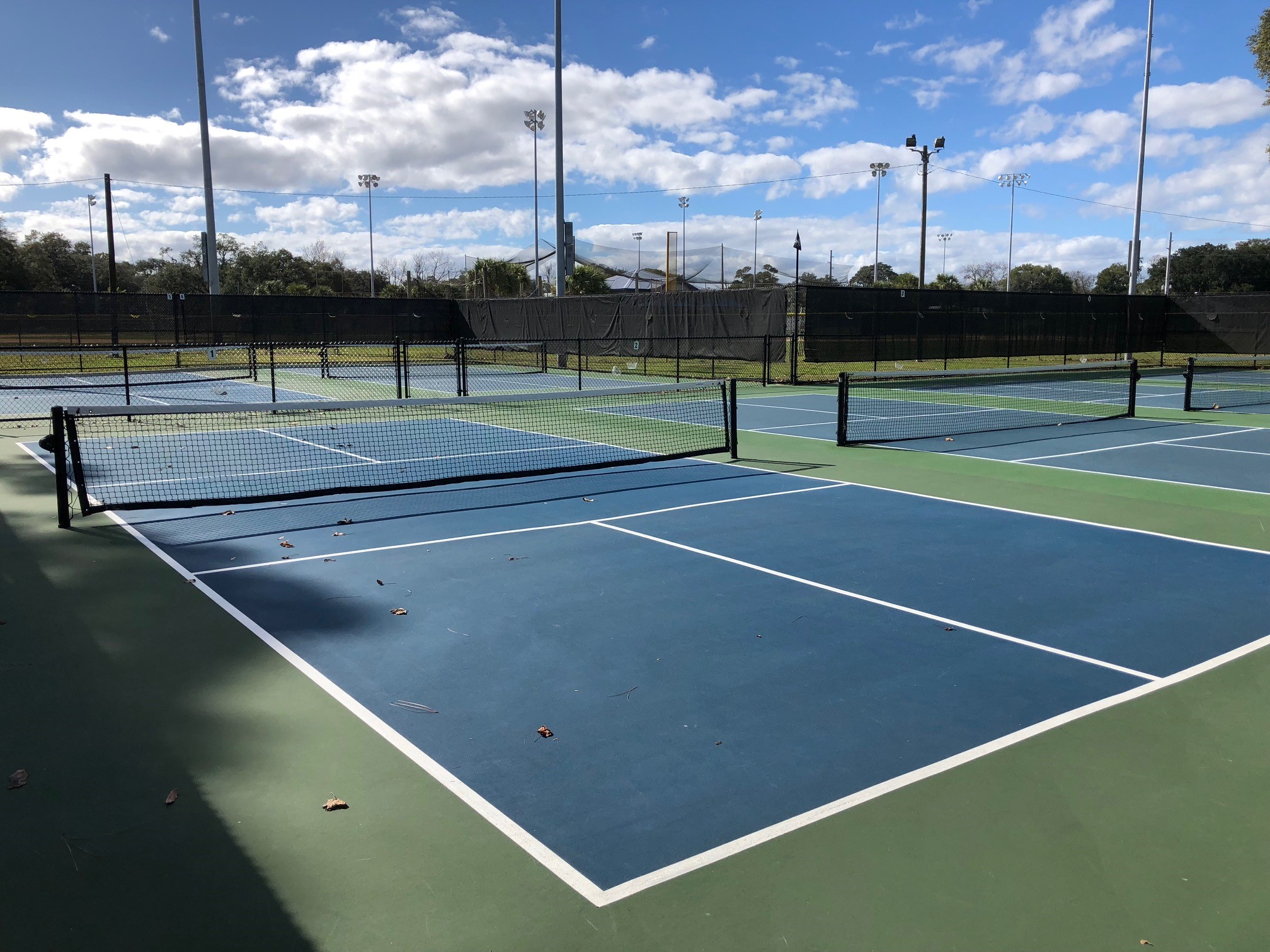 Atlantic Recreational Center