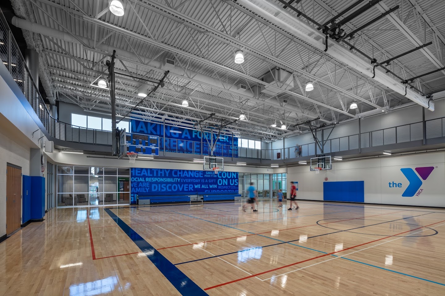 South Wood County YMCA