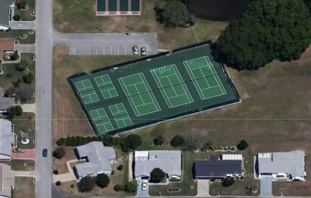 9686 SE 176th St, Summerfield, FL, 34491, USA