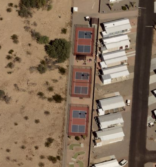 Val Vista RV Resort