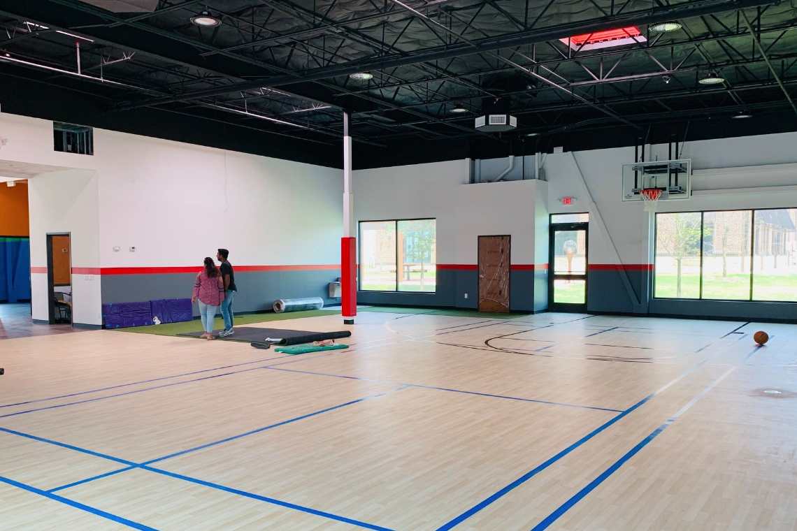 4633 Coit Rd, Frisco, TX, 75035, USA