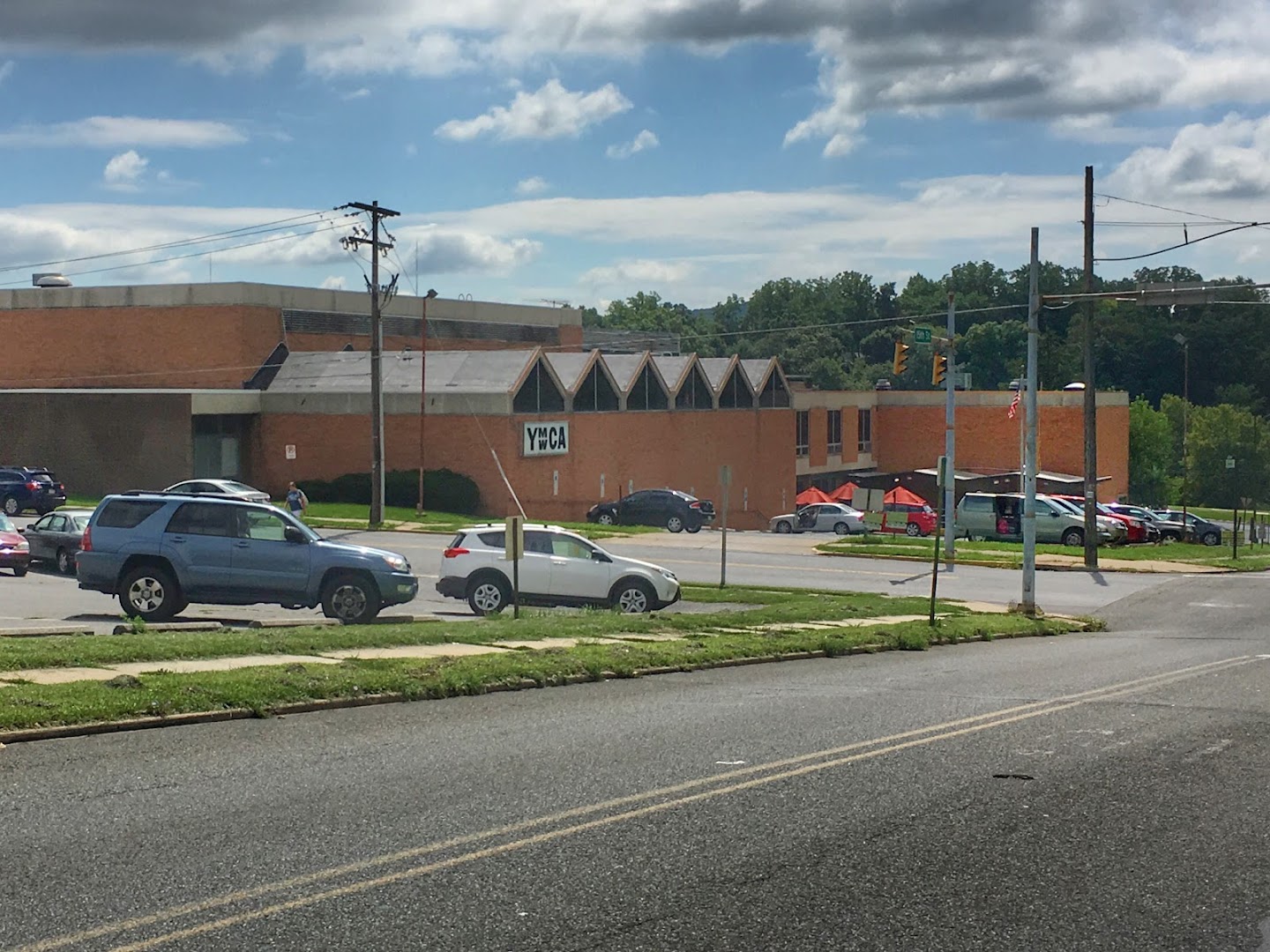 YMCA of Allentown PA
