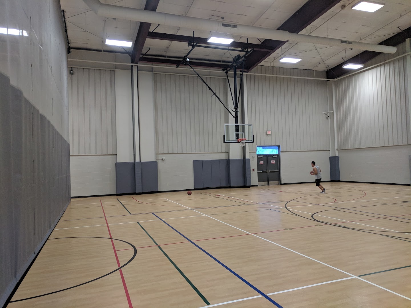 Byron Center Community Center