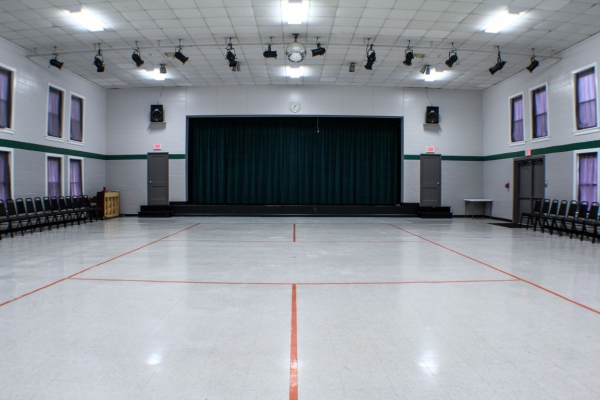 903 E Ash St, Goldsboro, NC, 27530, USA