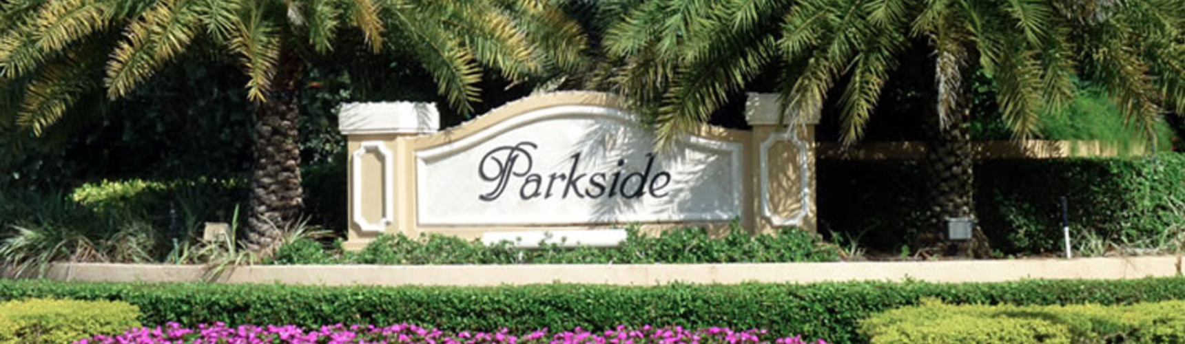 Parkside at Boca Trail