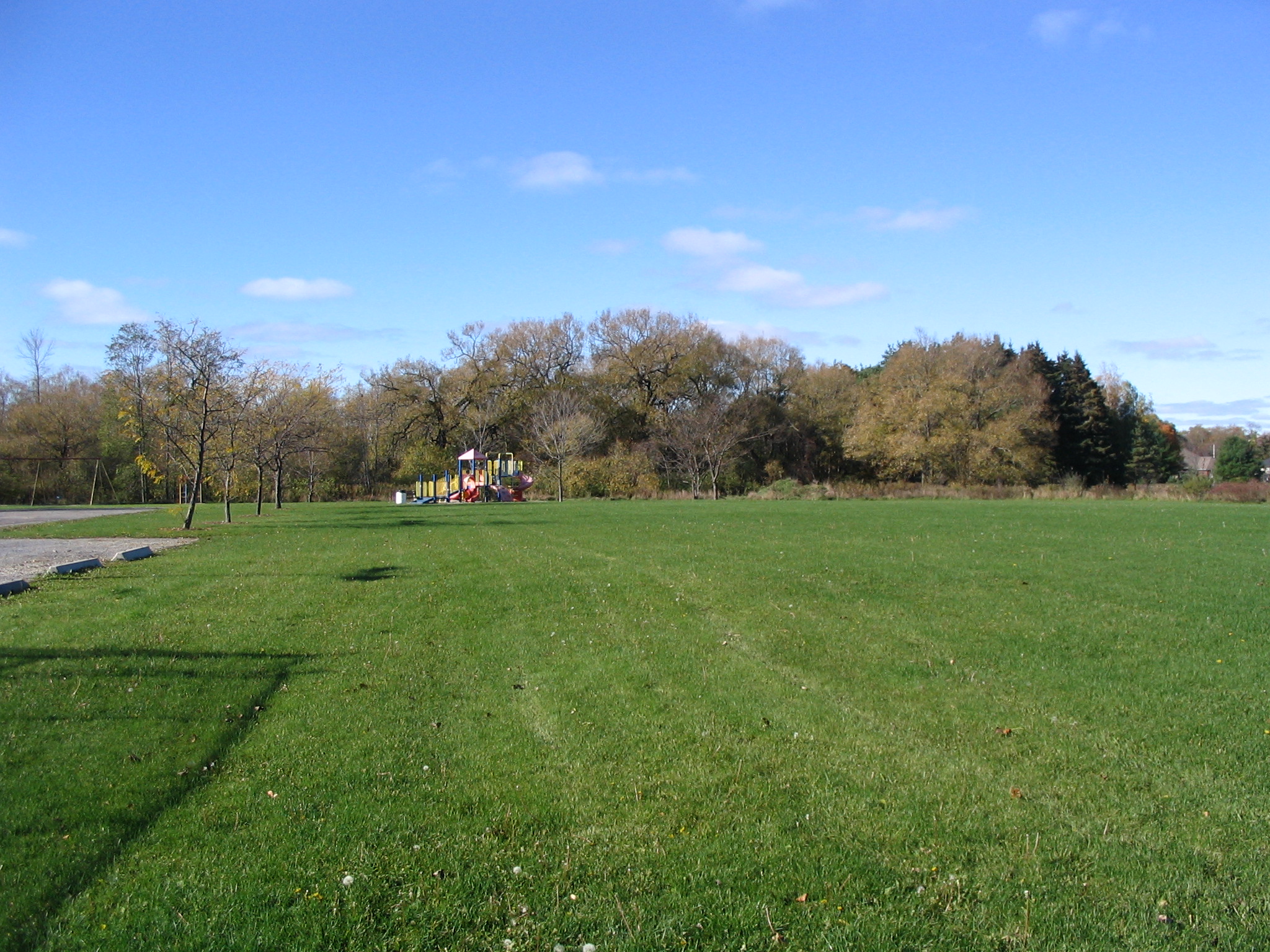 Coverdale Park