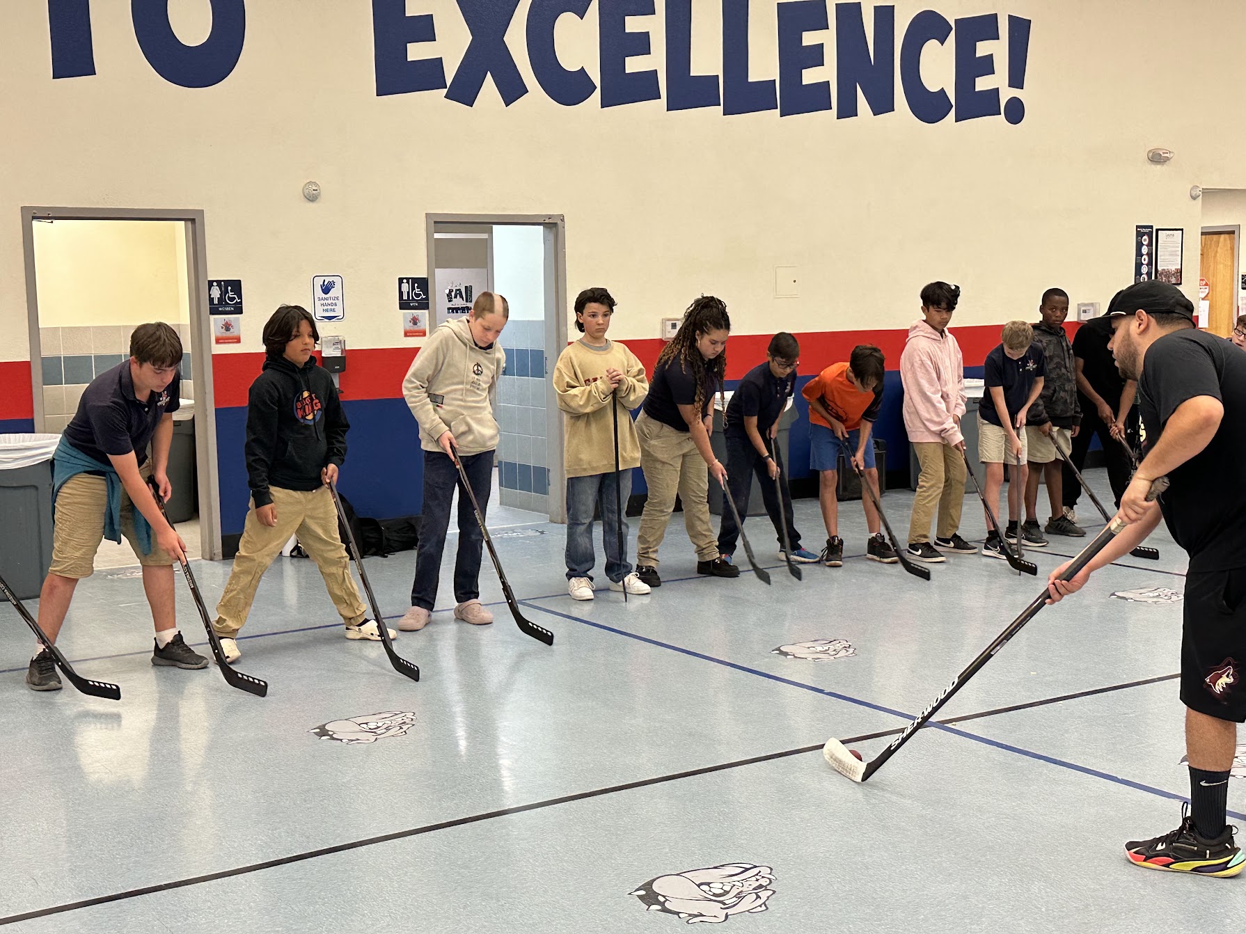 Liberty Arts Academy
