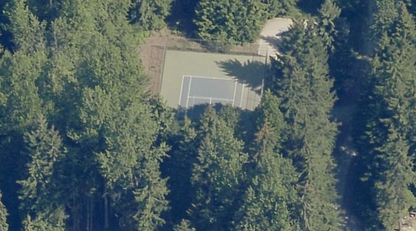 White Gold Park