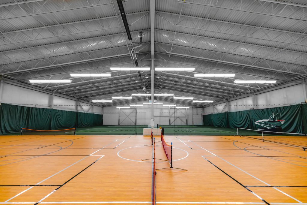 Village Sports Club