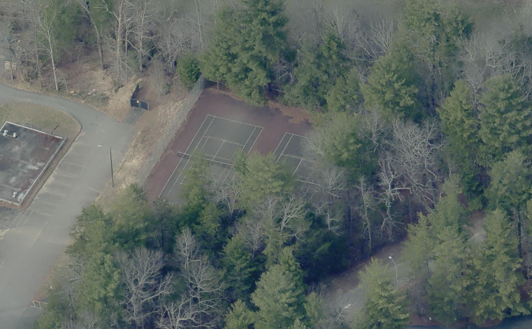 East Asheville Recreation Club